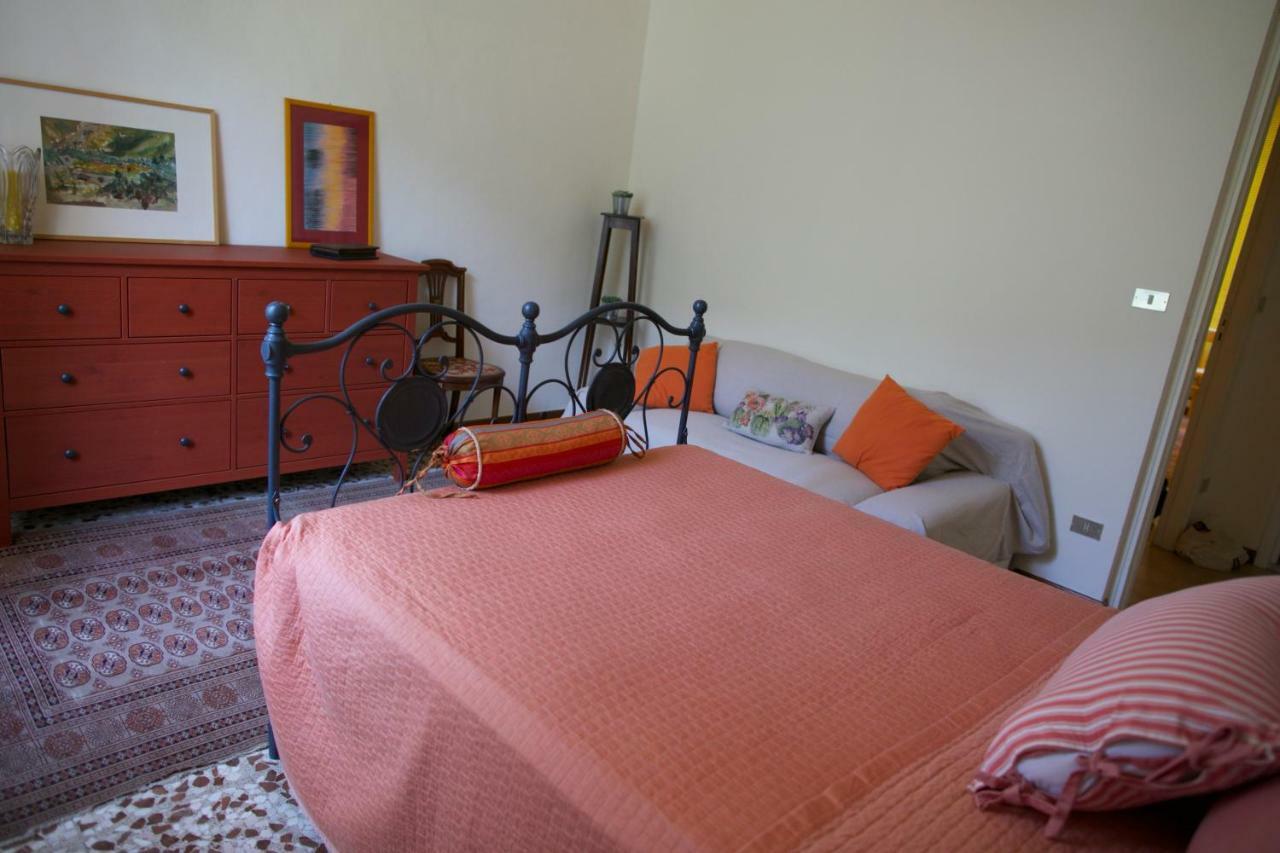 Le Gemme Di Pigna Villa Exterior photo