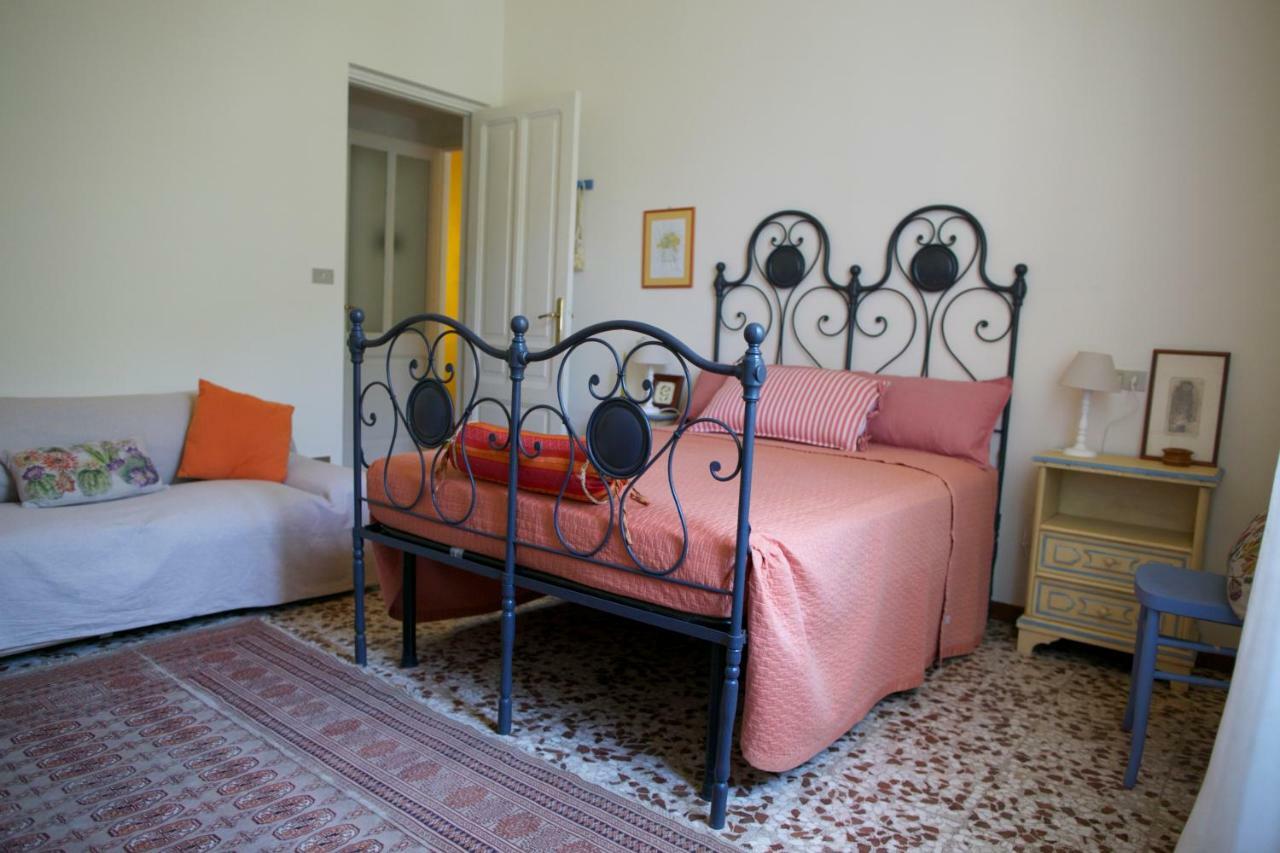 Le Gemme Di Pigna Villa Exterior photo