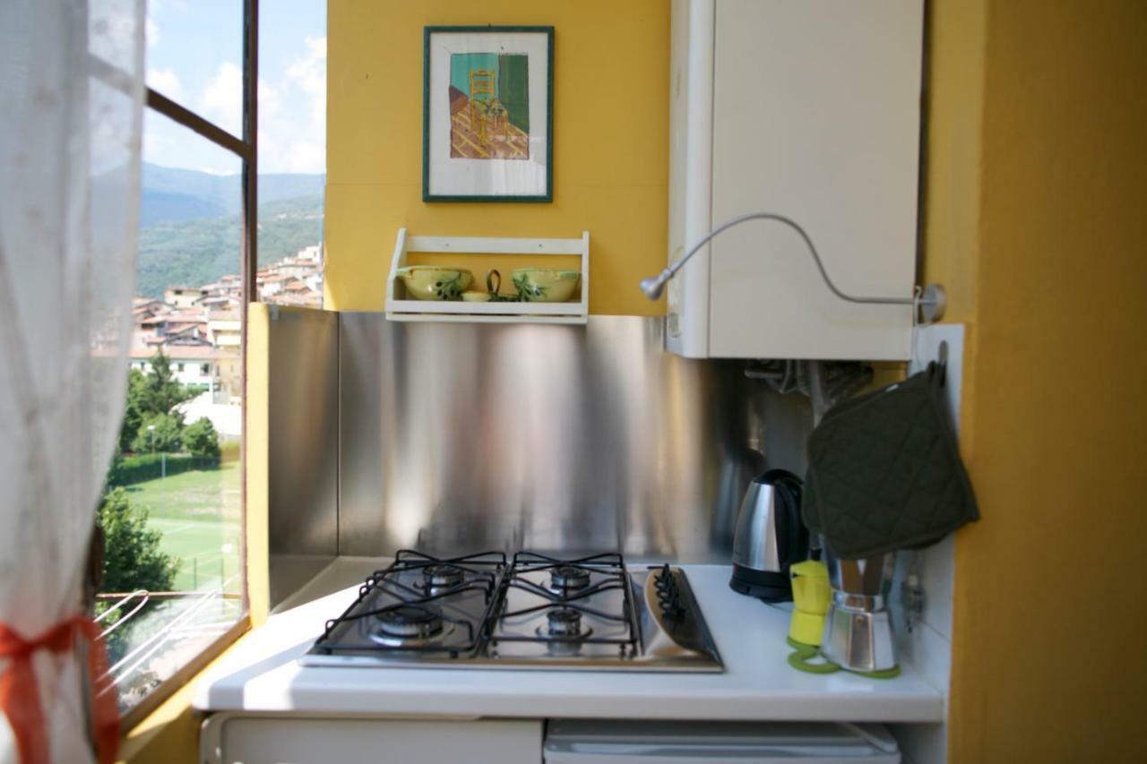 Le Gemme Di Pigna Villa Exterior photo