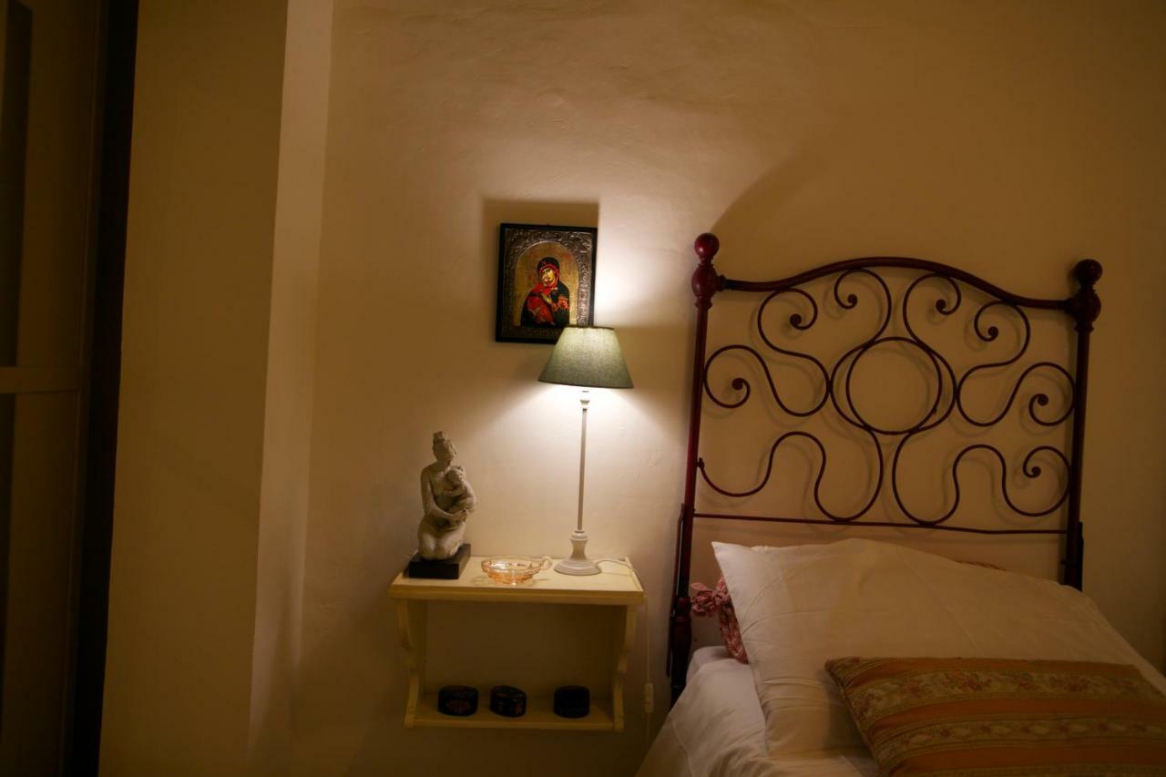 Le Gemme Di Pigna Villa Exterior photo