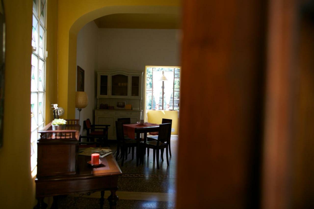 Le Gemme Di Pigna Villa Exterior photo