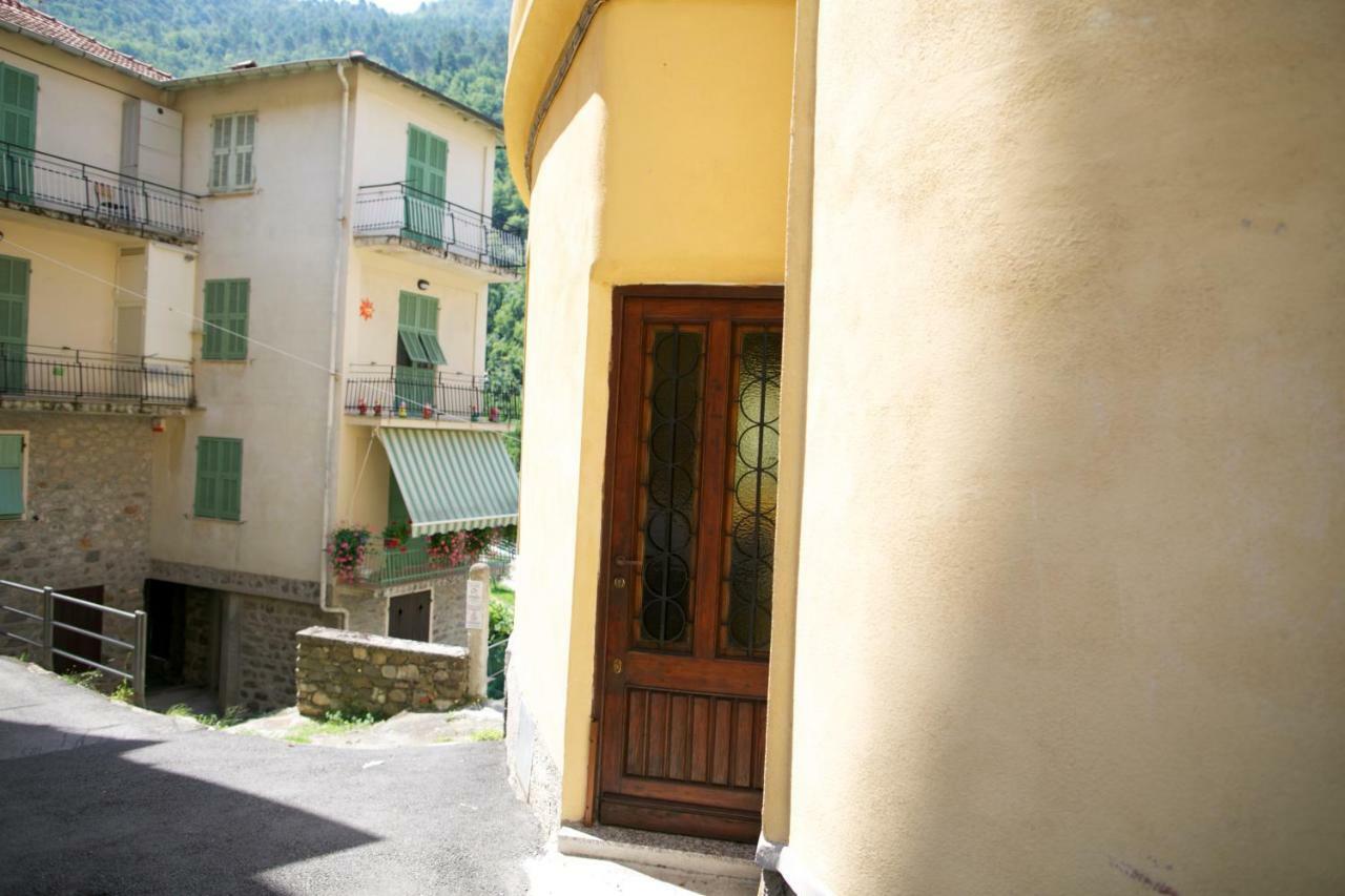 Le Gemme Di Pigna Villa Exterior photo