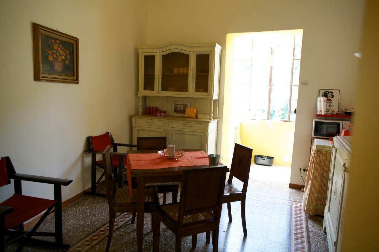 Le Gemme Di Pigna Villa Exterior photo
