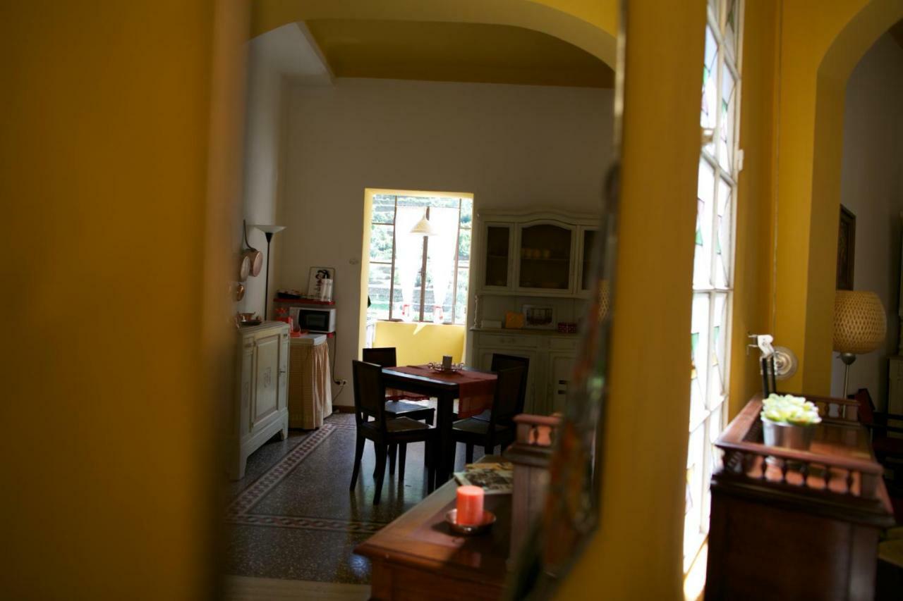 Le Gemme Di Pigna Villa Exterior photo